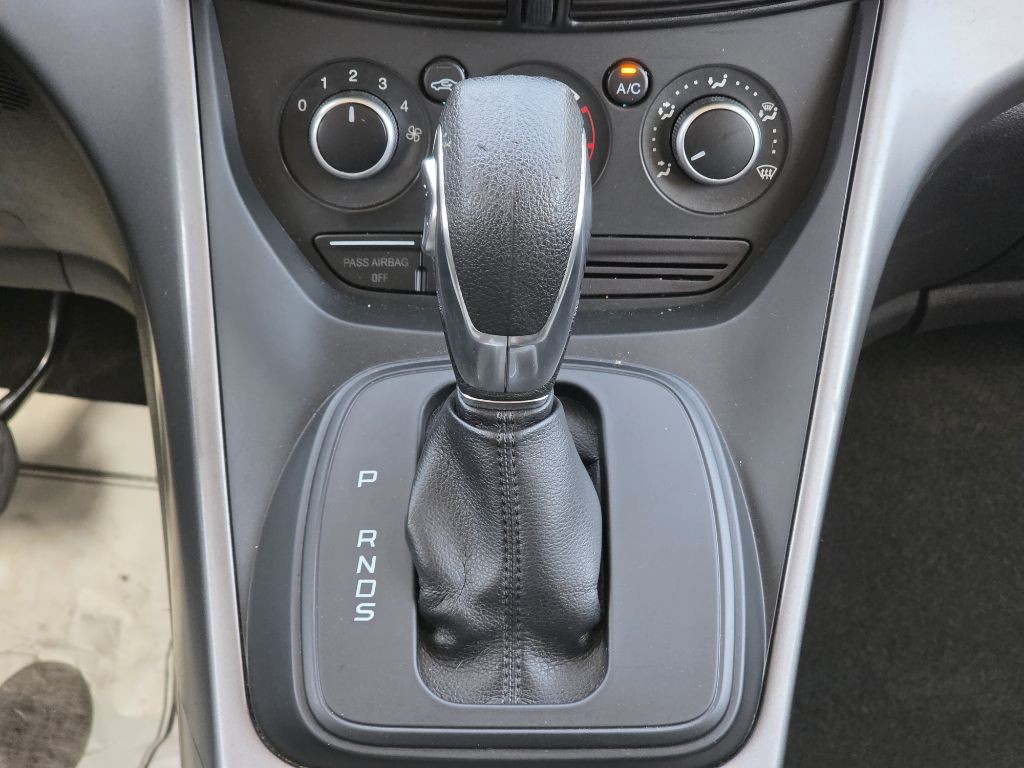 2014 Ford Escape Image 17
