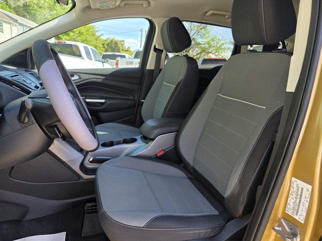 2014 Ford Escape Image 18