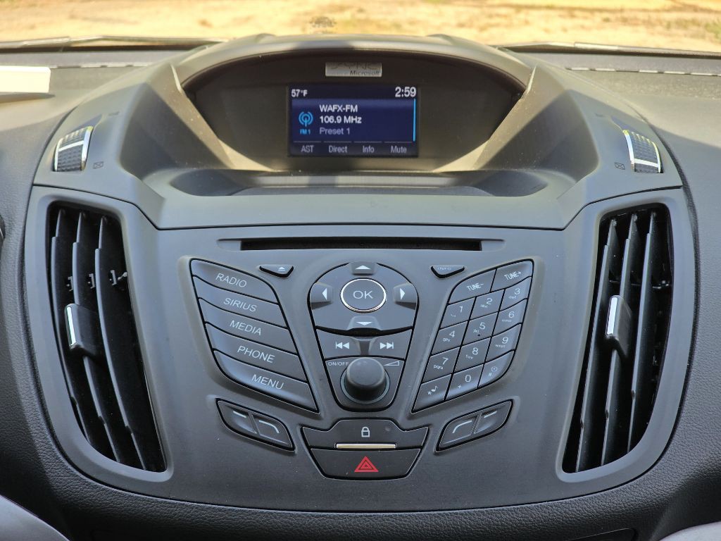 2014 Ford Escape Image 19