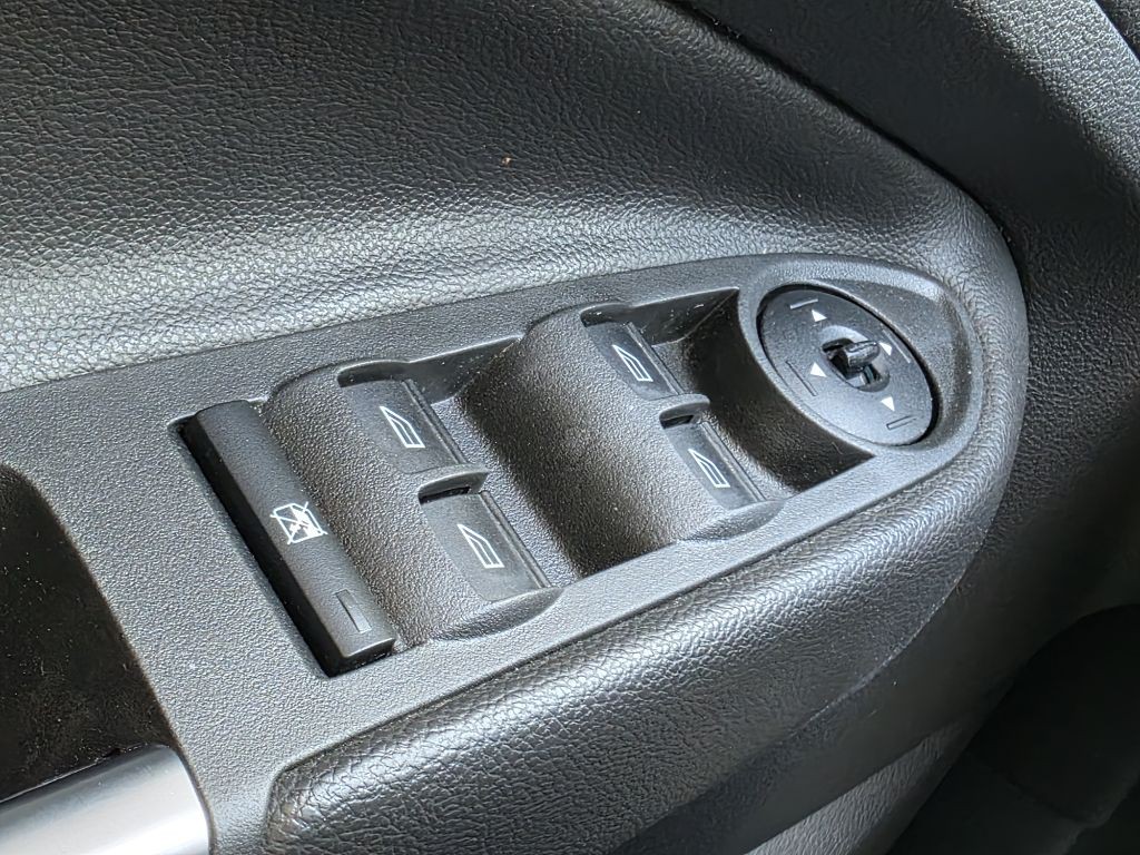 2014 Ford Escape Image 21