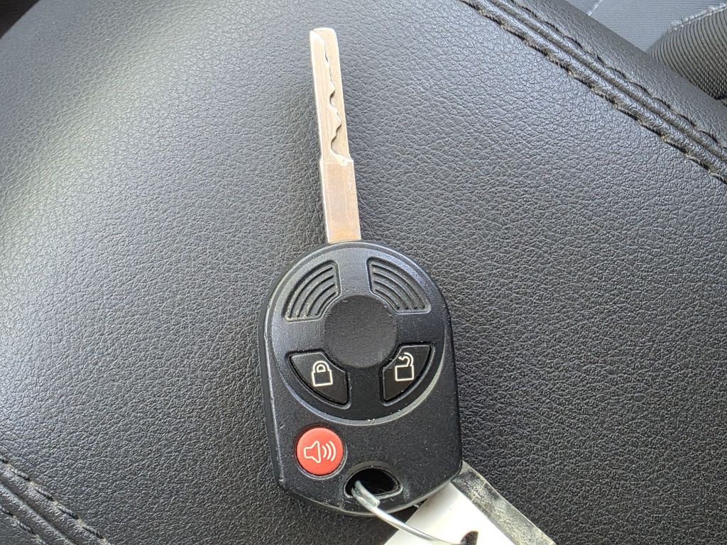 2014 Ford Escape Image 24