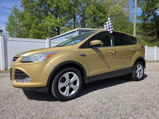 Image for 2014 Ford Escape SE ID: 7335149