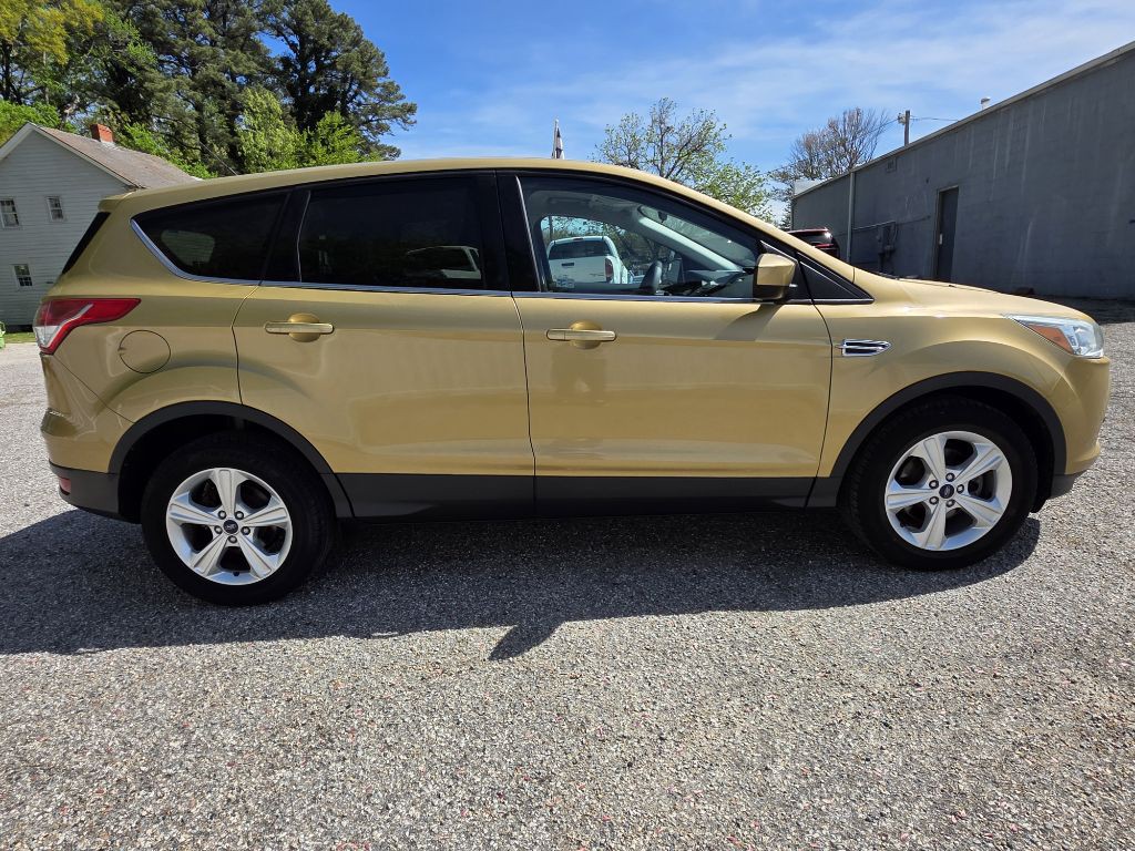 2014 Ford Escape Image 5