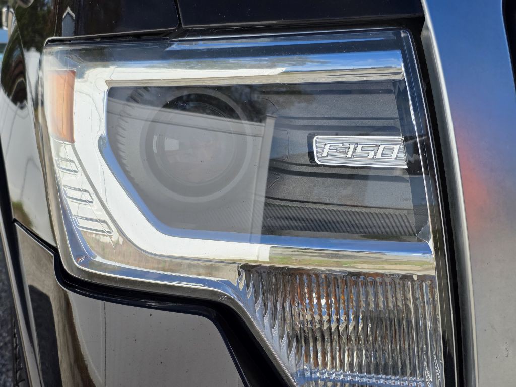 2013 Ford F-150 Image 10