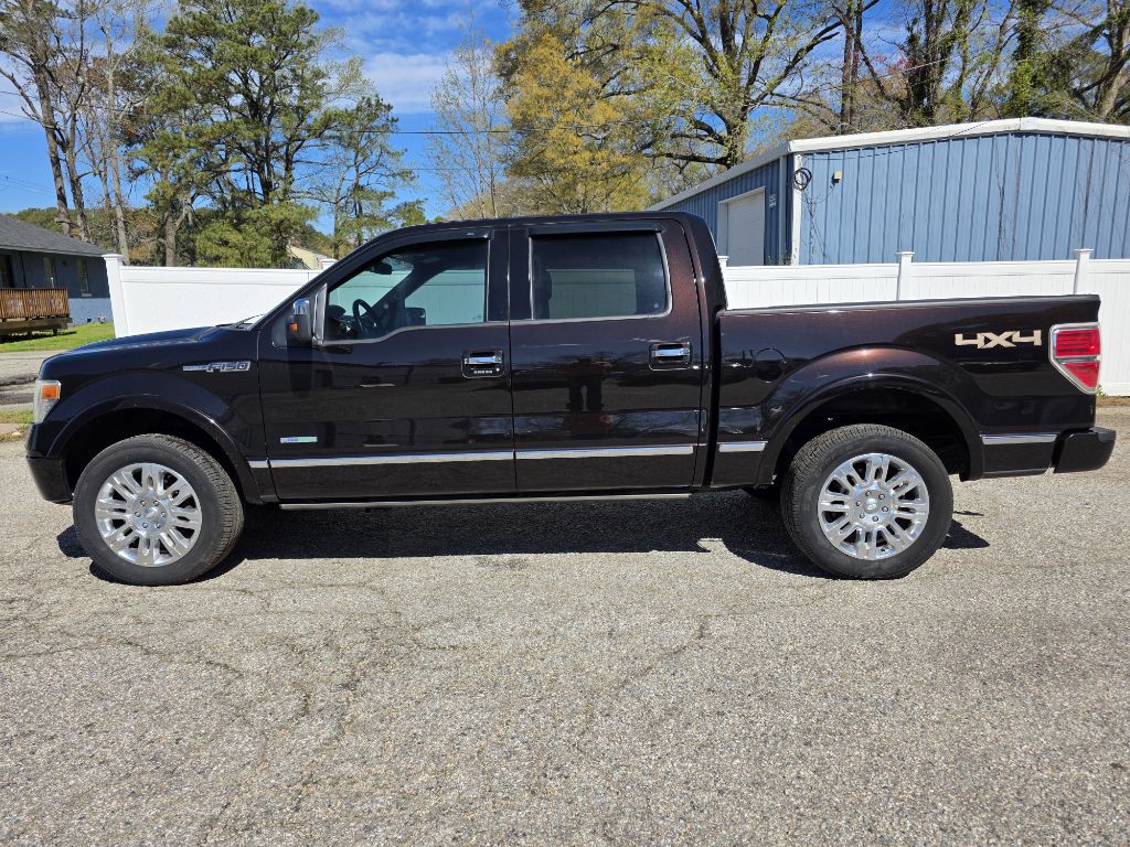 2013 Ford F-150 Image 2