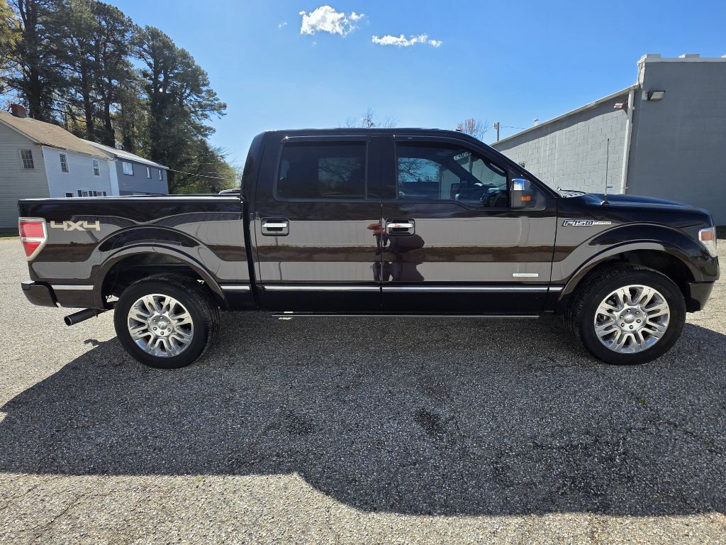 2013 Ford F-150 Image 5