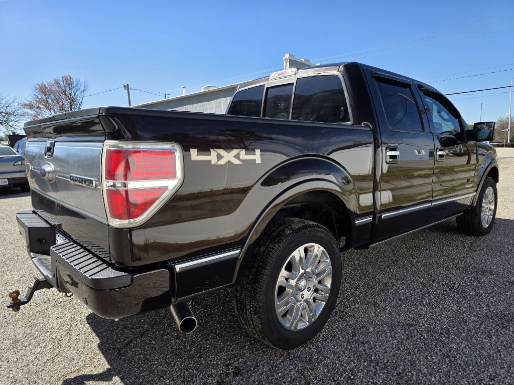 2013 Ford F-150 Image 6