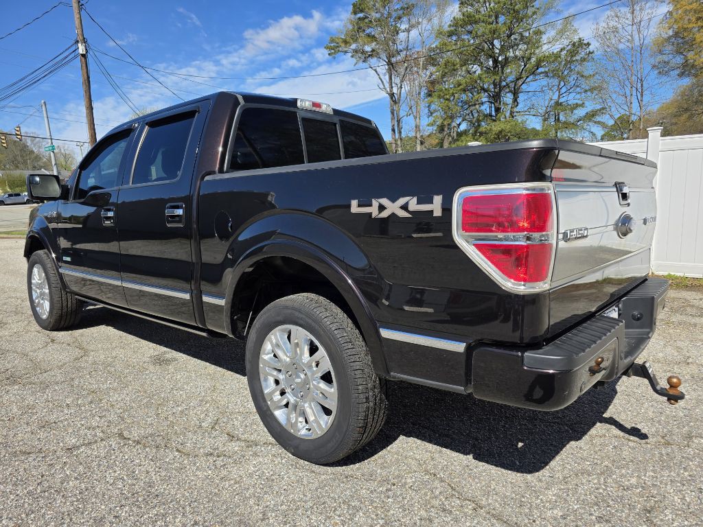 2013 Ford F-150 Image 7