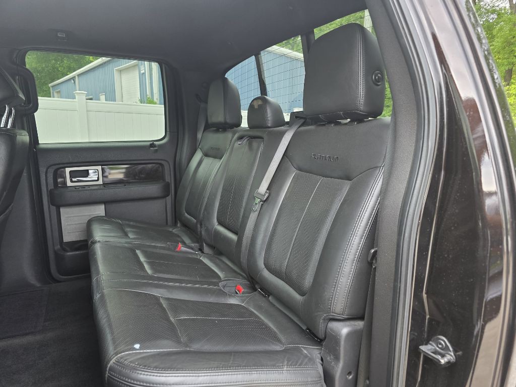 2013 Ford F-150 Image 13