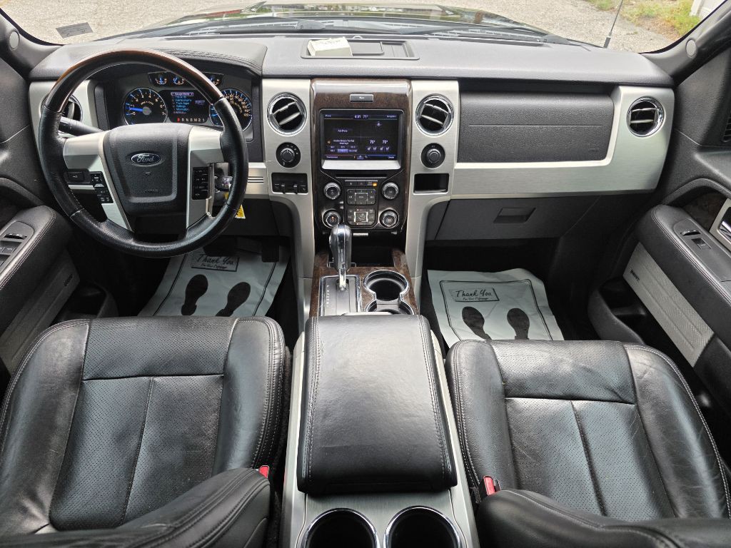 2013 Ford F-150 Image 15
