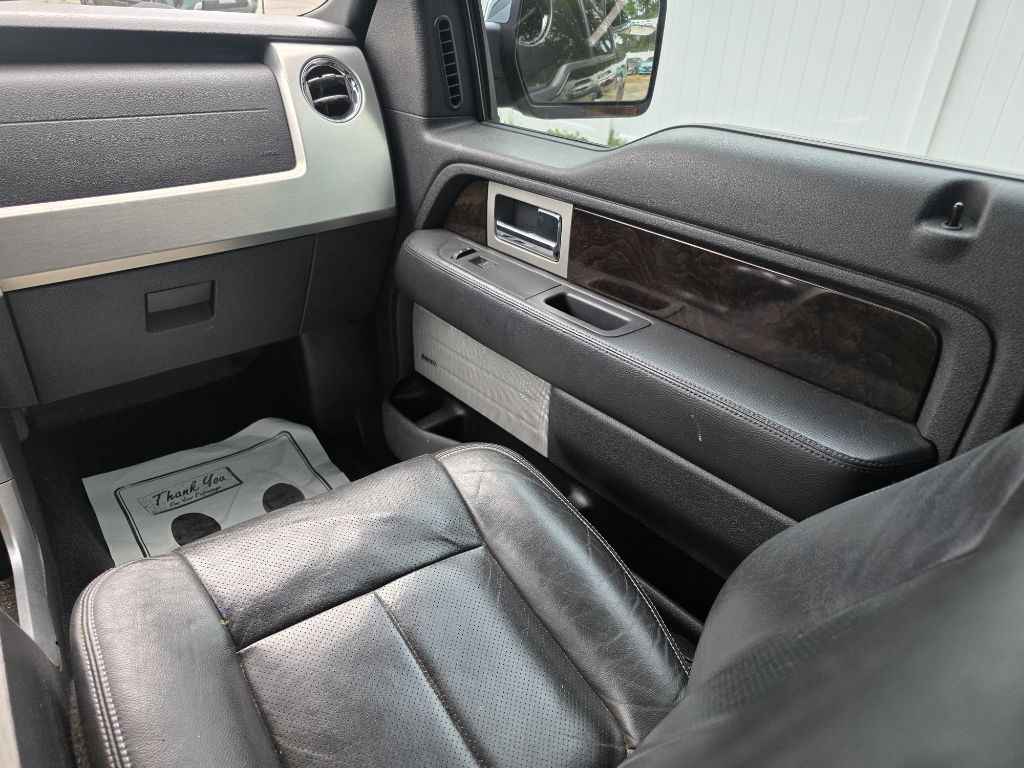 2013 Ford F-150 Image 16