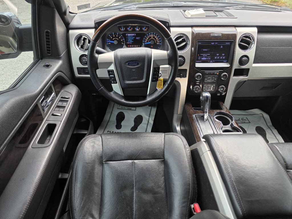 2013 Ford F-150 Image 17