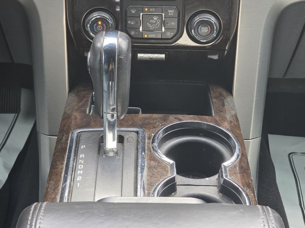 2013 Ford F-150 Image 18