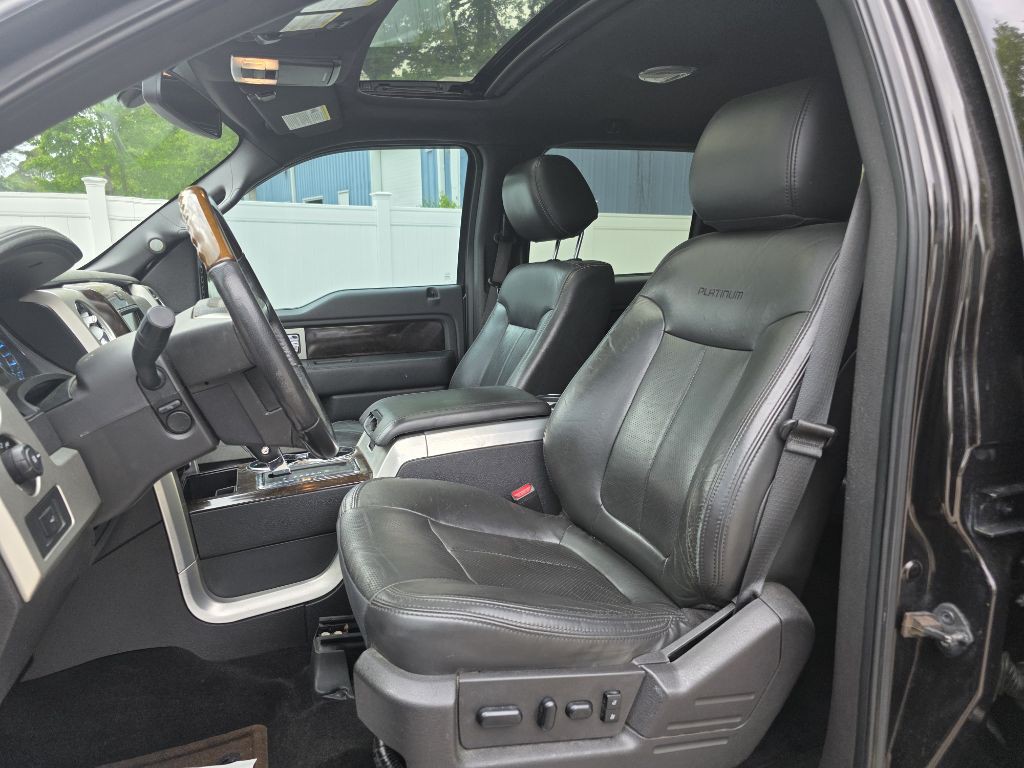 2013 Ford F-150 Image 19