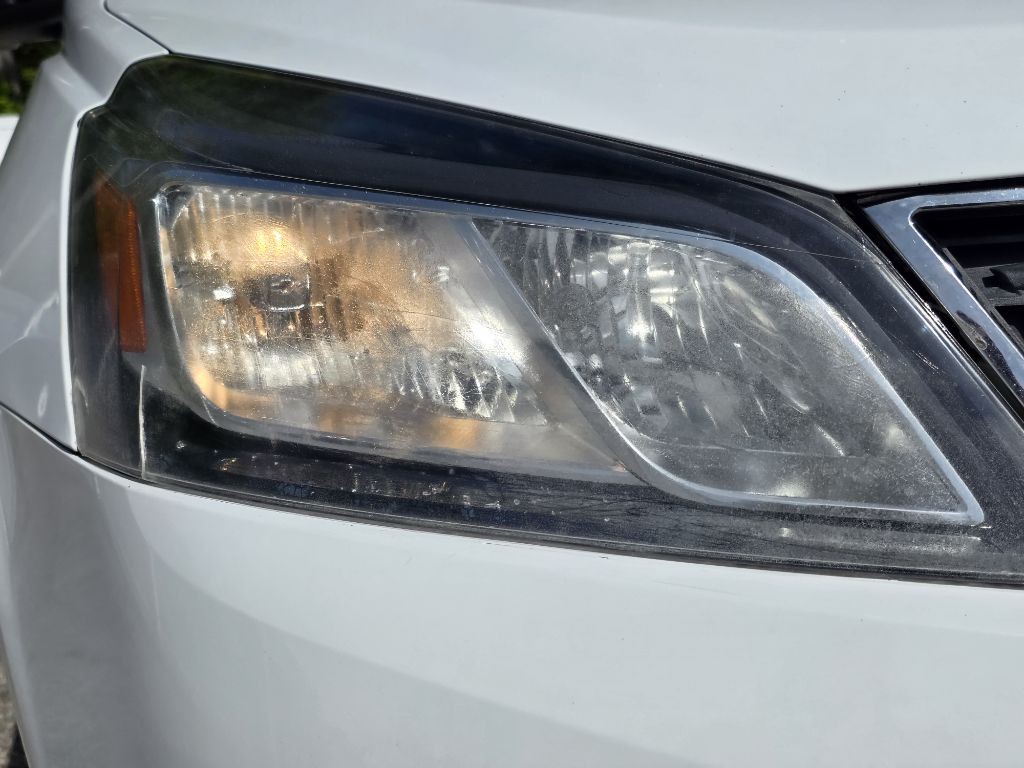 2017 Chevrolet Traverse Image 11