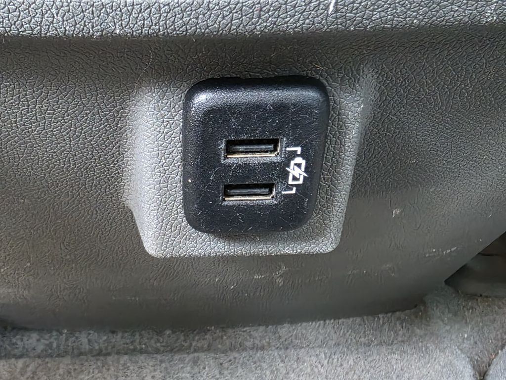 2017 Chevrolet Traverse Image 16