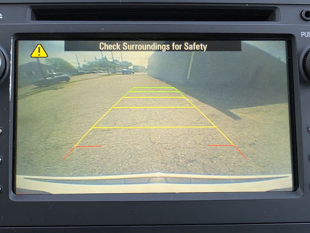 2017 Chevrolet Traverse Image 21