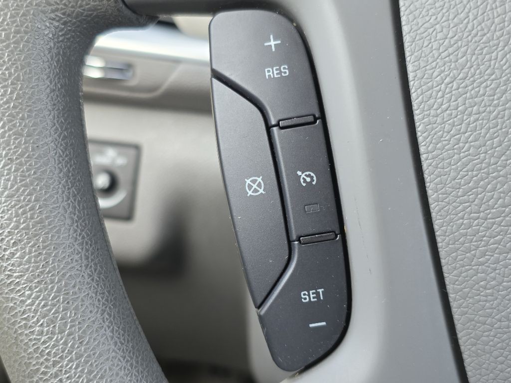 2017 Chevrolet Traverse Image 24