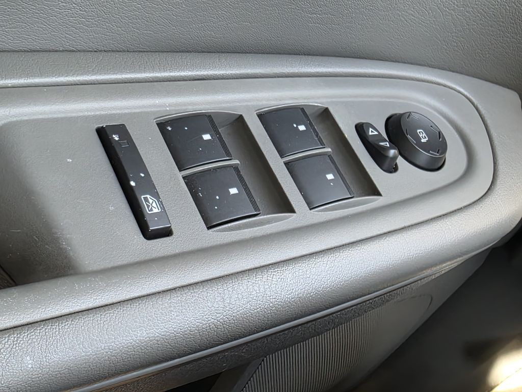 2017 Chevrolet Traverse Image 25