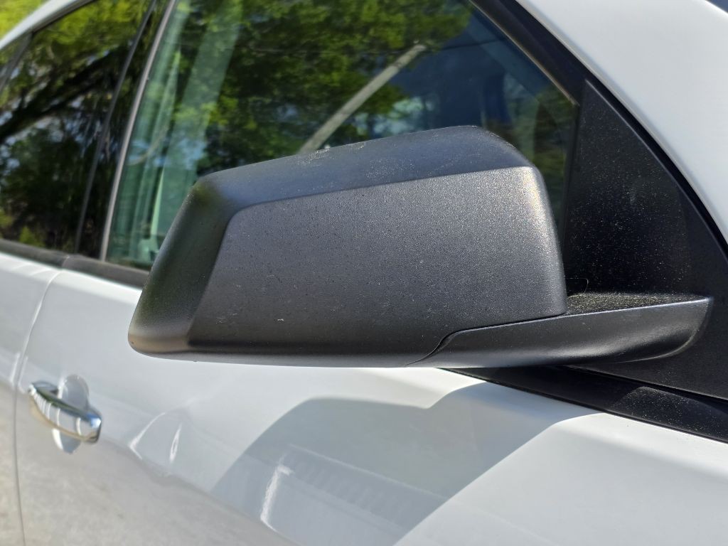 2017 Chevrolet Traverse Image 10