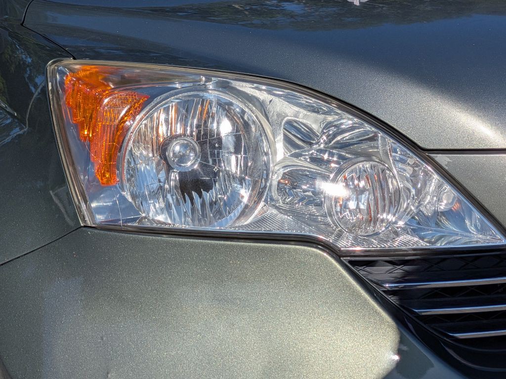 2008 Honda CR-V Image 9