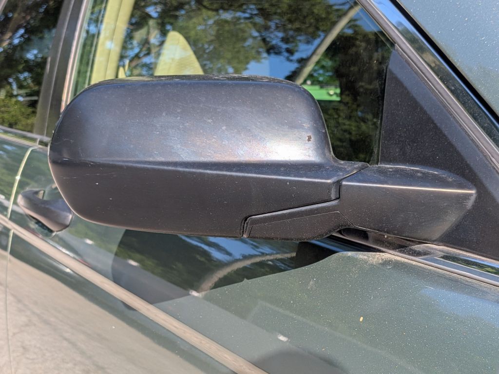2008 Honda CR-V Image 11