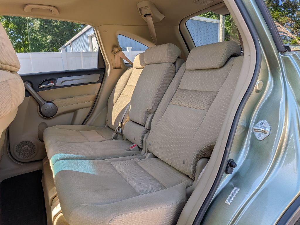 2008 Honda CR-V Image 13