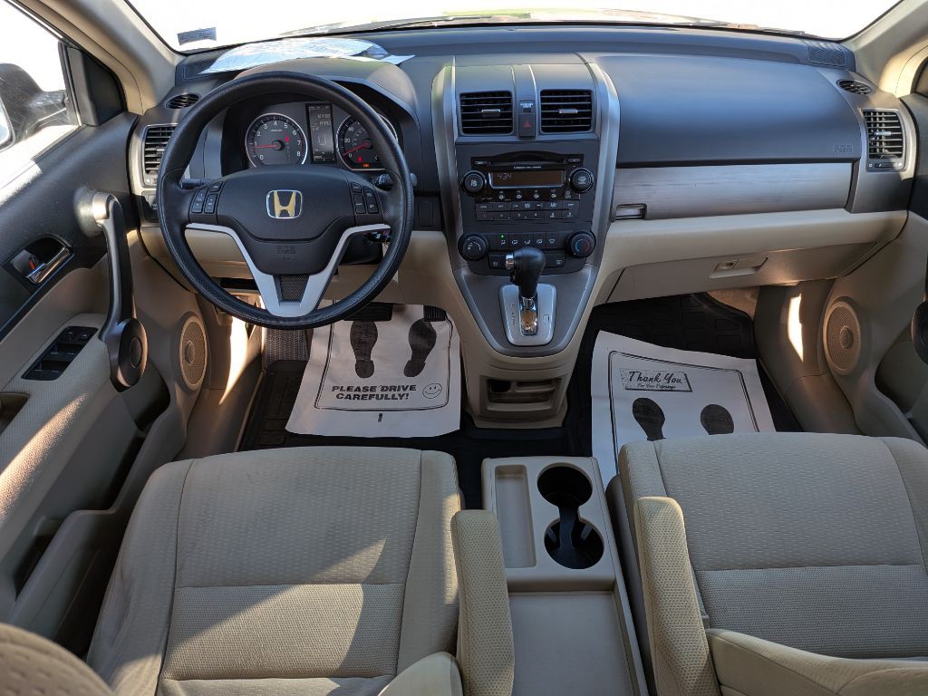 2008 Honda CR-V Image 14