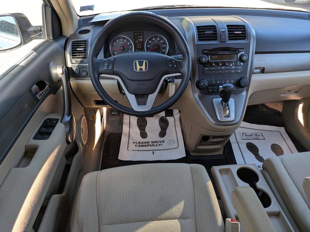 2008 Honda CR-V Image 15