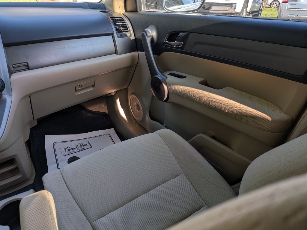 2008 Honda CR-V Image 16