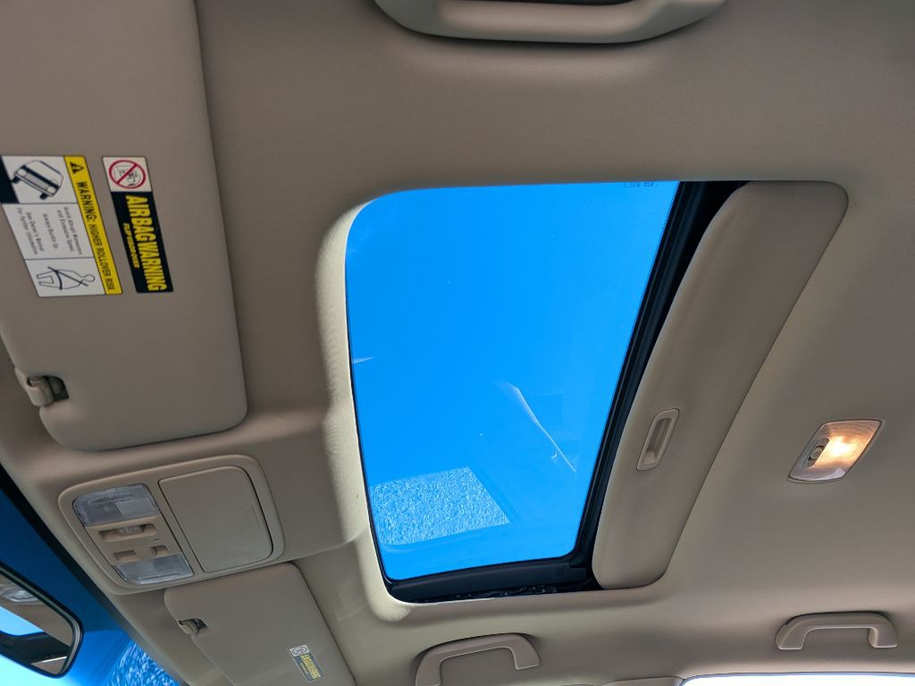 2008 Honda CR-V Image 17