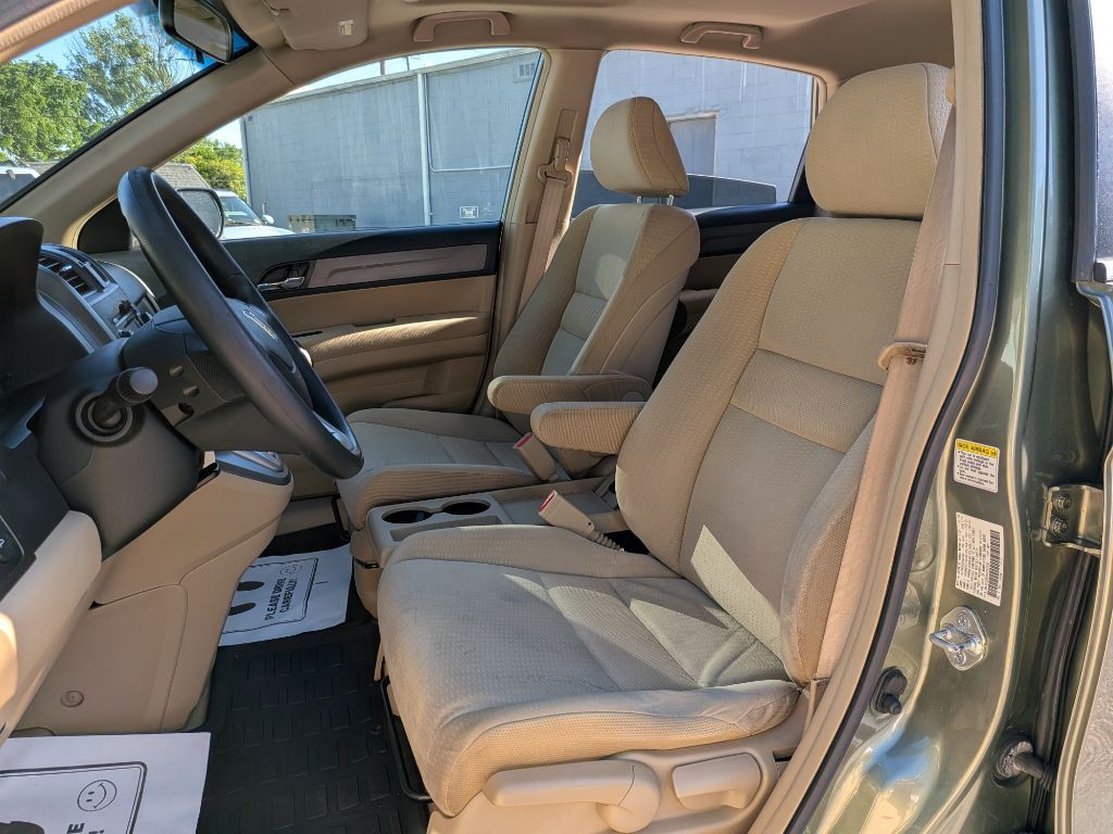 2008 Honda CR-V Image 18
