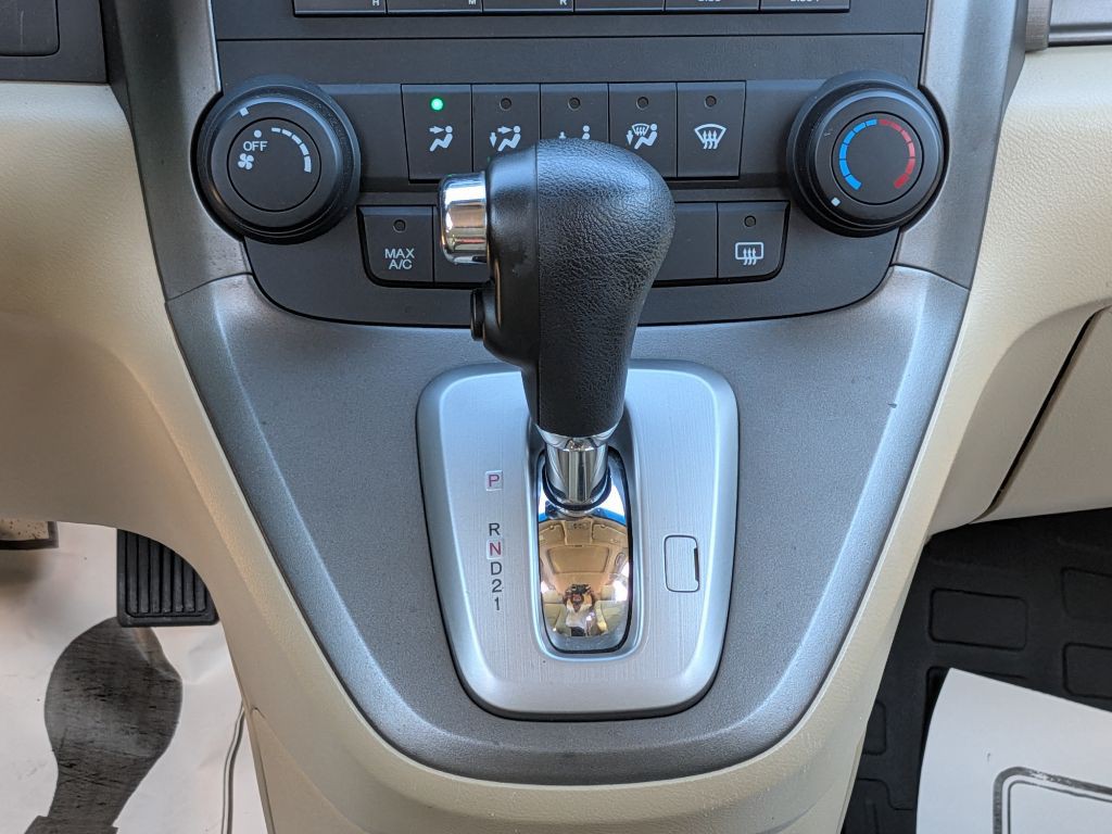 2008 Honda CR-V Image 19