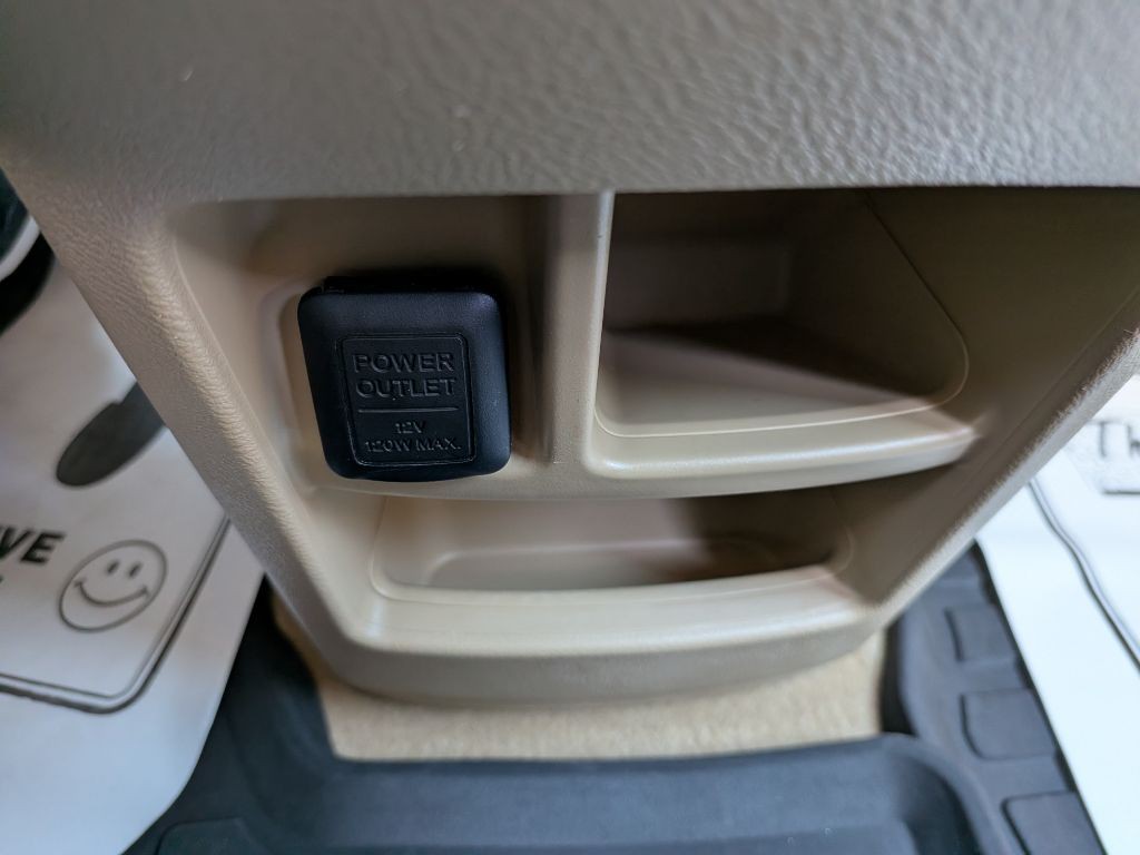 2008 Honda CR-V Image 21