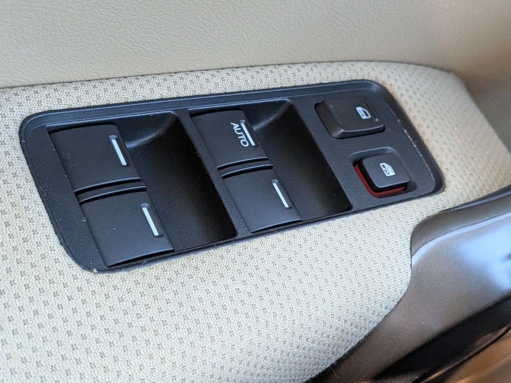 2008 Honda CR-V Image 22