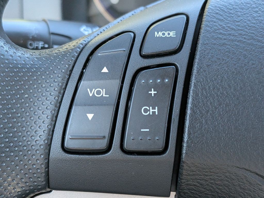 2008 Honda CR-V Image 23