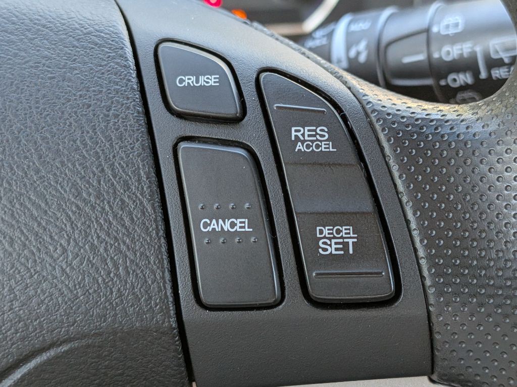 2008 Honda CR-V Image 24