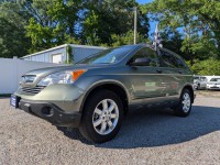 Image for 2008 Honda CR-V EX ID: 7335181