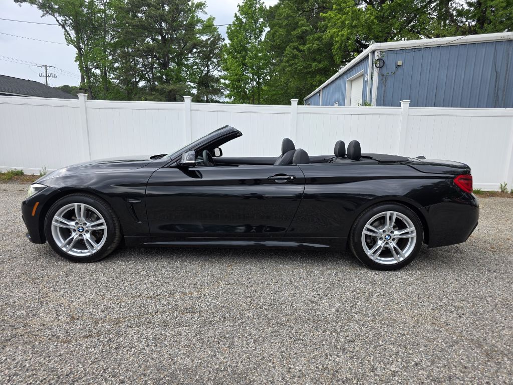 2018 BMW 4 Series Image 2