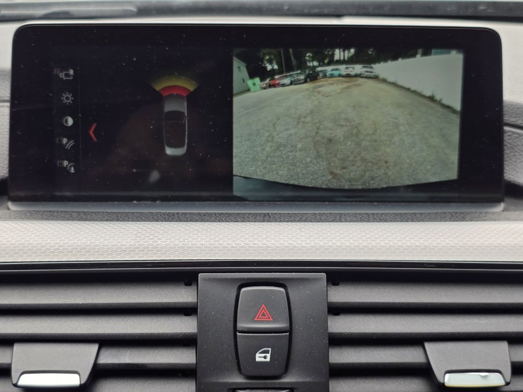 2018 BMW 4 Series Image 15