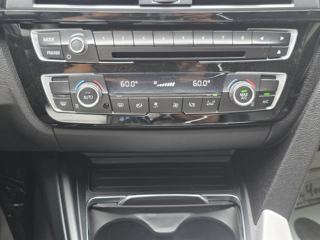 2018 BMW 4 Series Image 17