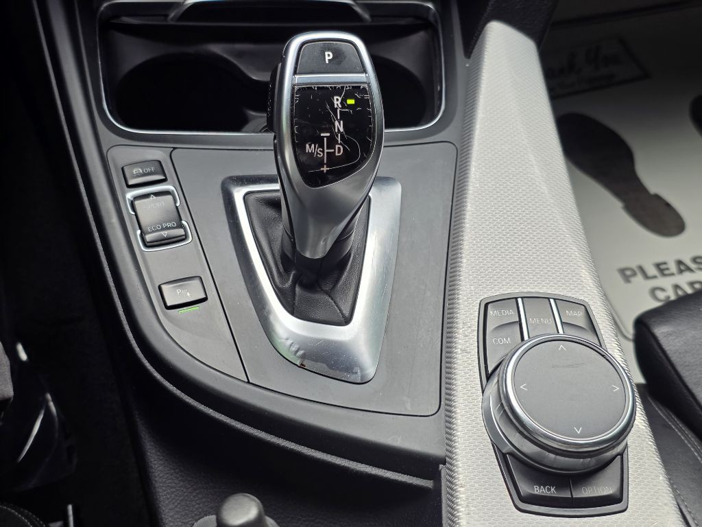 2018 BMW 4 Series Image 19