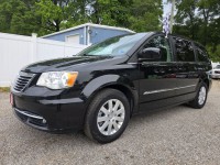 Image for 2014 Chrysler Town & Country Touring ID: 7369947