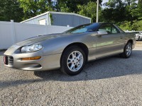 Image for 2002 Chevrolet Camaro  ID: 7401220