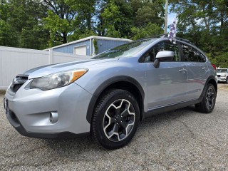 Image for 2015 Subaru Crosstrek 2.0 PREMIUM ID: 7416573