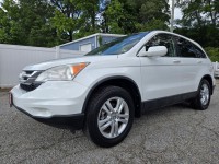 Image for 2011 Honda CR-V EXL ID: 7416576