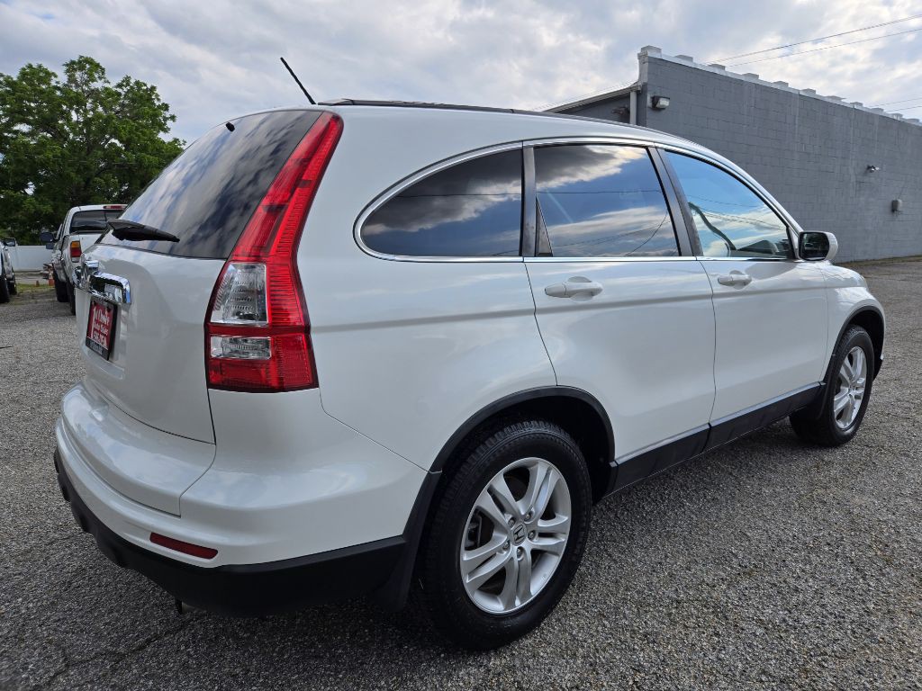 2011 Honda CR-V Image 5