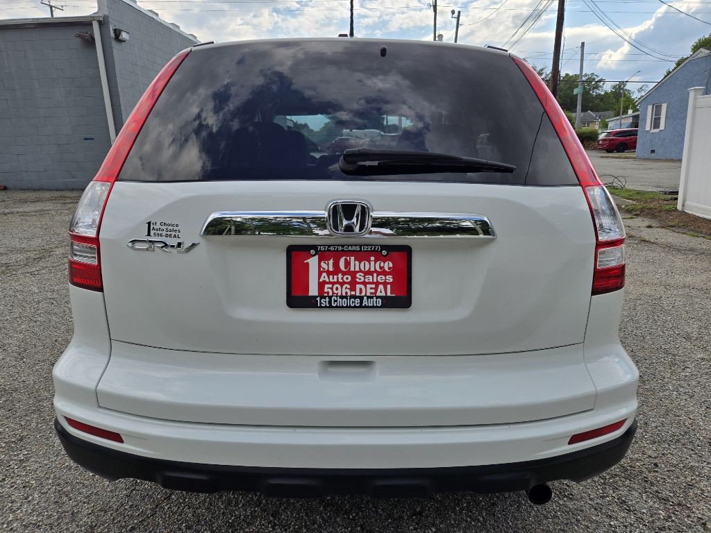 2011 Honda CR-V Image 6