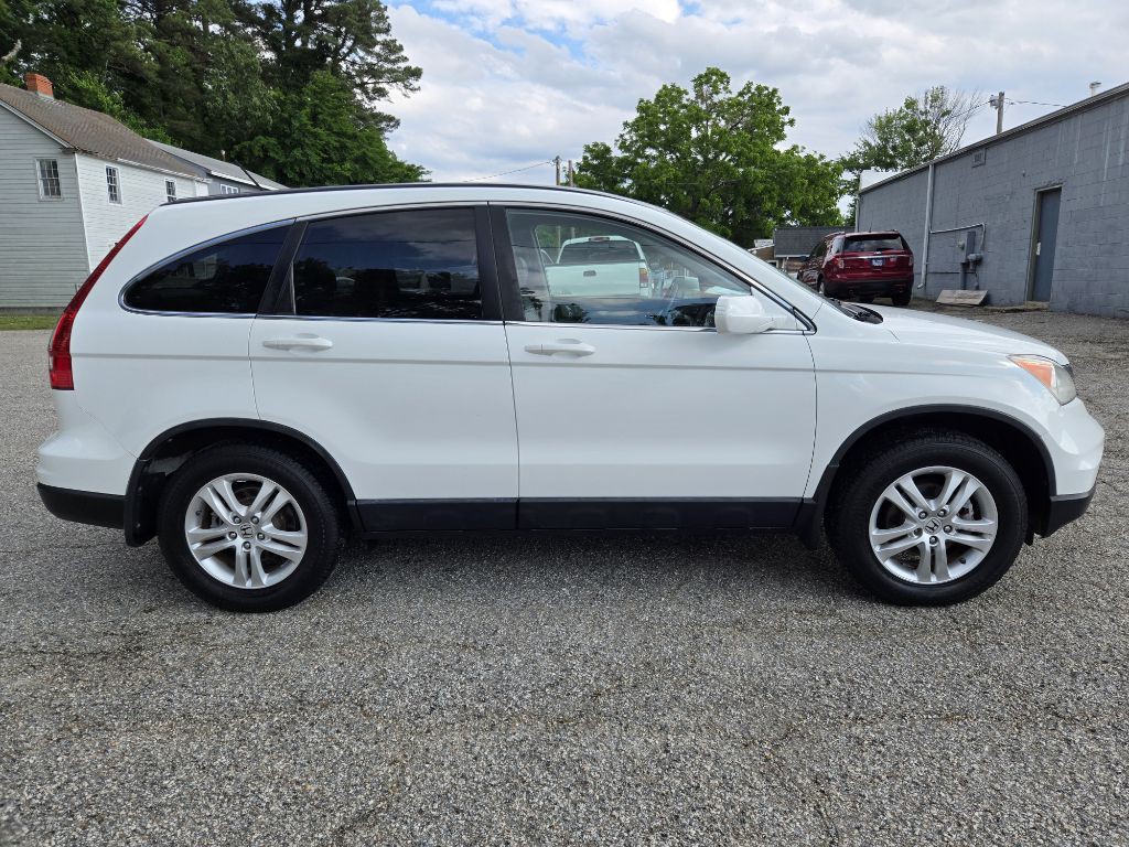 2011 Honda CR-V Image 7