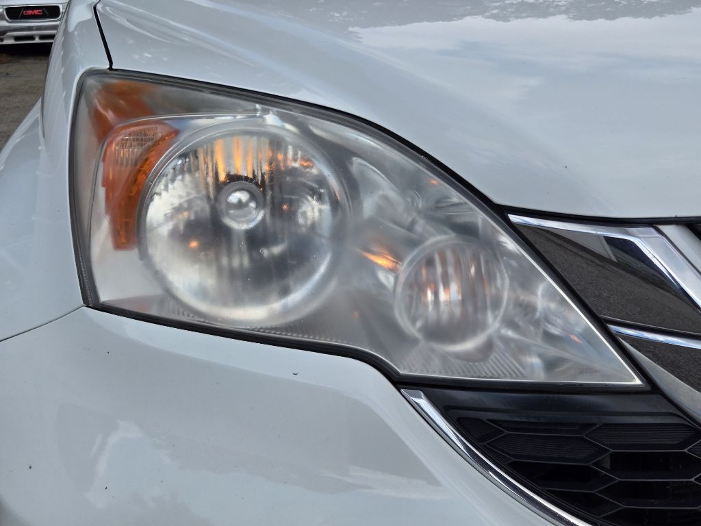 2011 Honda CR-V Image 9